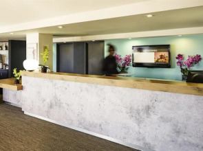 ibis London Luton Airport