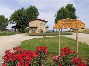 Agriturismo Antico Fio
