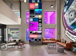 Moxy Seoul Insadong