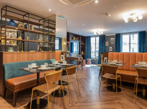 L'Hotel Royal Saint Germain