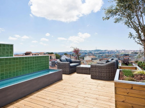 Hotel Acta The Avenue