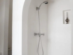 Riad Orange Cannelle