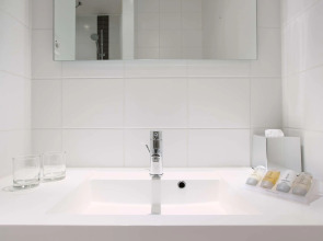 Hilton Garden Inn Leiden