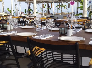 Presa Di Finica Hotel & Suites