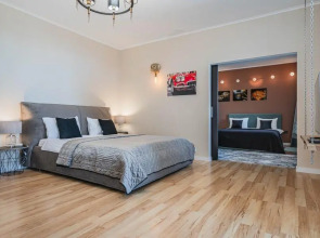 Crown39 (Краун39) на улице Александра Невского