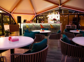 Garden Inn Resort Sevan