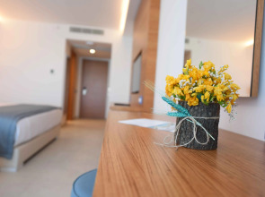 Infinity By Yelken - All Inclusive