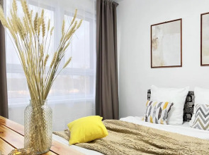 КвартАл на улице Курчатова 25/4