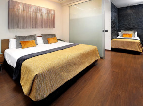 Wilson Boutique Hotel