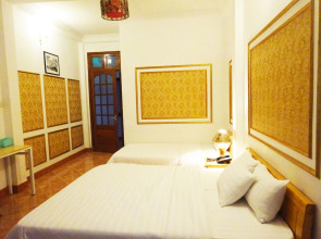 Hanoi Discovery Hotel