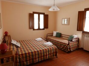 Fattoria Gambaro di Petrognano