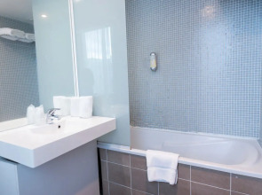 Appart'City Classic Lyon Part-Dieu