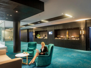 PARKROYAL Darling Harbour, Sydney