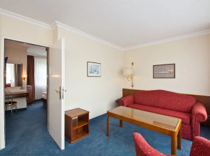 Novum Hotel Ravenna Berlin Steglitz