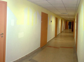 Yellow House Hostel