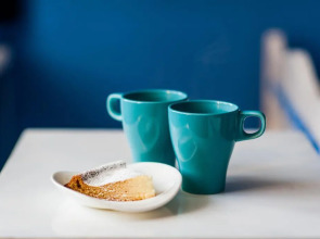 Отель Bed and Breakfast