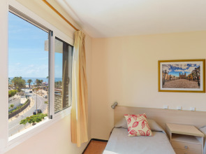 Apartamentos Las Góndolas