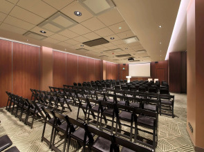 Отель Radisson Blu Lietuva