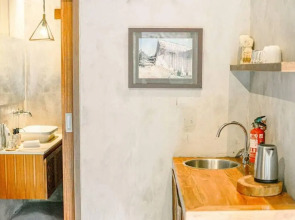 ZIN Berawa Villas & Bungalow