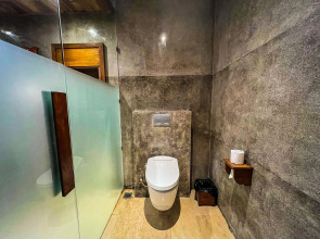 Курорт Kenran Resort Ubud by Soscomma