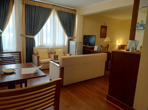 Palace Hotel Vung Tau