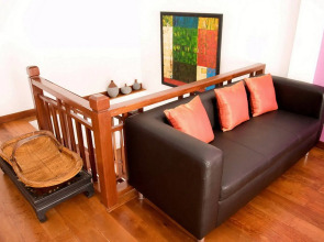 The Dale Pattaya Boutique and Spa