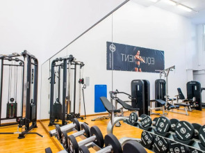 Dunas Club - Hotel & Apartamentos