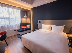 Holiday Inn Express Xi'An Bell Tower by IHG