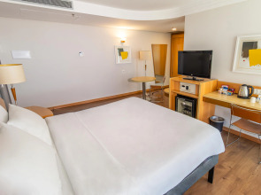 Отель Nacional Inn Jaragua Sao Paulo