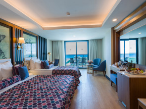 Adalya Elite Lara Hotel - All Inclusive