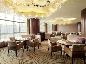 DoubleTree by Hilton Hotel Shanghai - Pudong