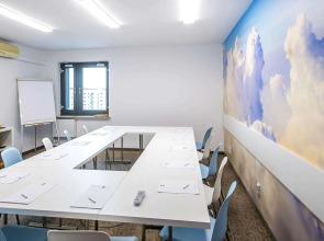 Best Western Hotel Portos