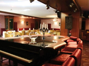 Hyatt Regency Pravets Resort