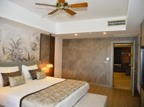 Samara Hotel Bodrum Ultra All Inclusive