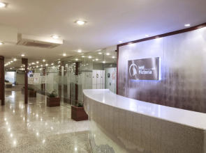 Prestige Victoria Hotel