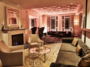 Steigenberger Icon Grandhotel Belvédère