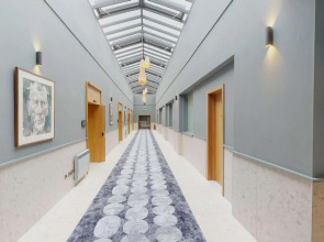 Radisson Blu Hotel, Dublin Airport