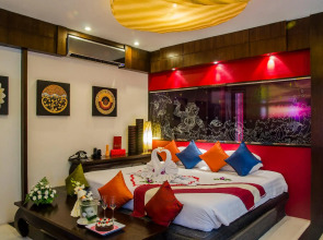 Kirikayan Boutique Resort