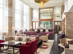 Sheraton Bratislava Hotel