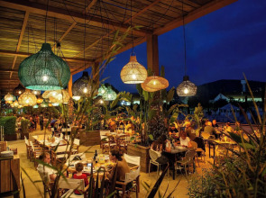 Hu Firenze Camping In Town