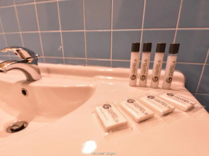 Standard Hotel Udine