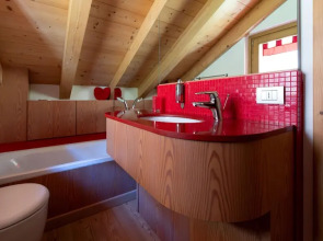 Italianway - Osteglio 15/F - Viola