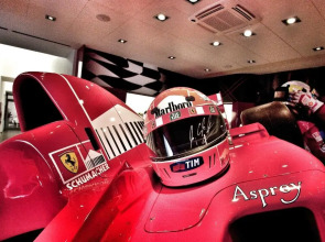 Hotel Maranello Village