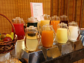 The Metropolitan Hotel and Spa New Delhi