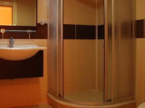 Emir Fosse Beach Hotel