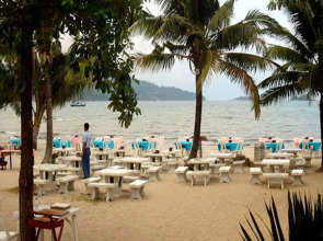 Coconut Beach Resort