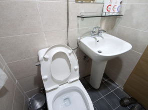 K-Guesthouse Premium Nampo 1