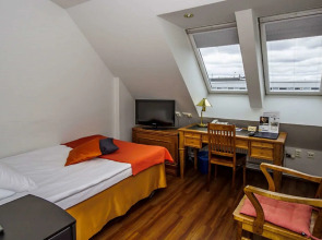 Best Western Hotel Apollo