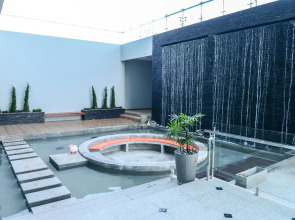 Orchid Riverview Hotel