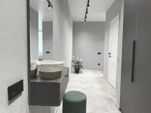 Румянцево Апарт на ул. Семашко 33А